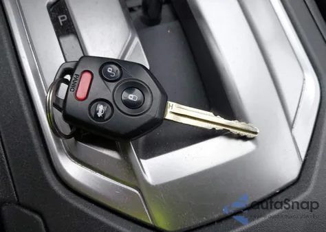 2020 Subaru Impreza 5-Door from USA, damaged, VIN 4S3GTAB65L3725478